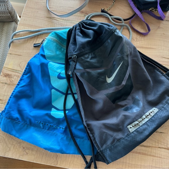 Nike Drawstrings - Picture 1 of 1